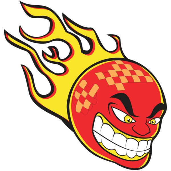 DODGEBALL FLAME RQC Thumbnail