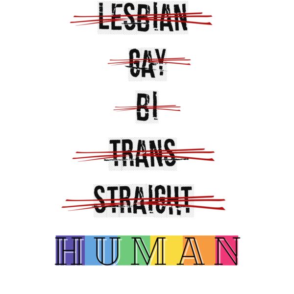 LGBT Human Thumbnail