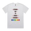 AS Colour - Men's Heavy Tee Thumbnail