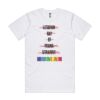 AS Colour - Classic Tee Thumbnail
